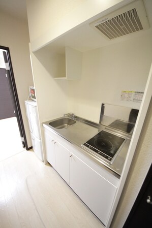 レオネクストやまゆりの物件内観写真